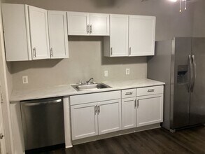 1330 W Roache St in Indianapolis, IN - Building Photo - Building Photo