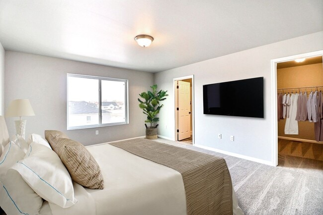 property at 3720 24th St SE