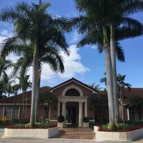 7888 Sonoma Springs Cir in Greenacres, FL - Building Photo