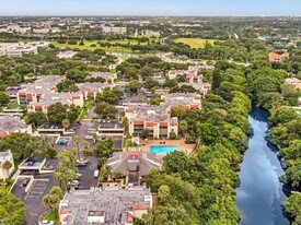 642 NW 13th St in Boca Raton, FL - Building Photo