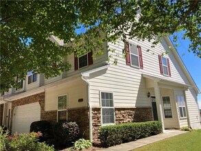 1990 Hoods Fort Cir NW in Kennesaw, GA - Building Photo - Building Photo