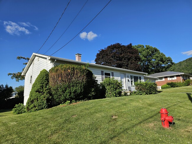 135 Nittany St in Pleasant Gap, PA - Building Photo - Building Photo