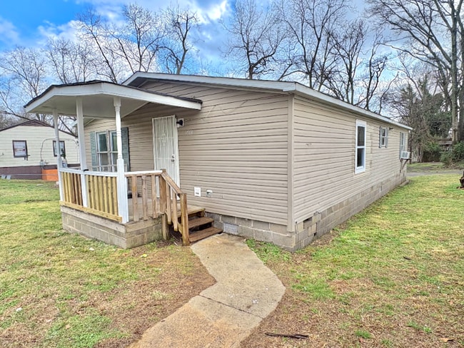 3913 37th Ave N in Birmingham, AL - Building Photo - Building Photo