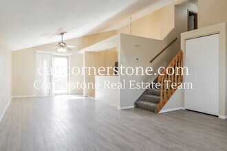 161 Hoedown Cir in Fountain, CO - Building Photo - Building Photo