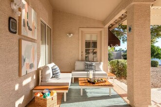 21078 N 64th Ave in Glendale, AZ - Building Photo - Building Photo