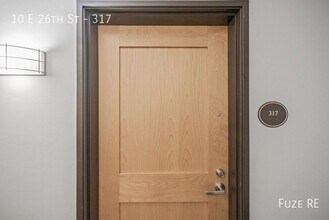 10 E 26th St in Minneapolis, MN - Building Photo - Building Photo