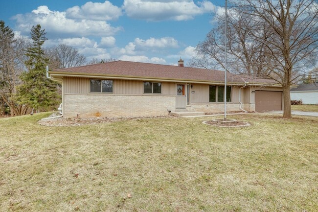 property at 4465 N 144th St