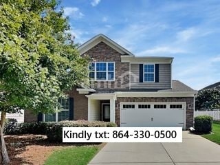 property at 1614 Deer Meadows Dr