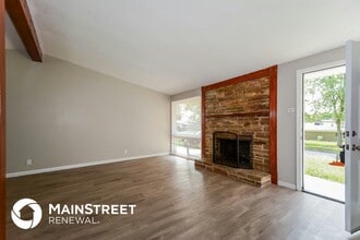 1722 Ridgewood Dr in St. Louis, MO - Building Photo - Building Photo