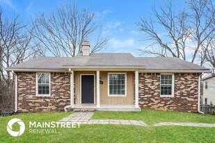 254 Township Dr in Hendersonville, TN - Building Photo