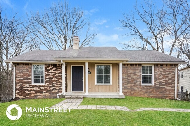 property at 254 Township Dr