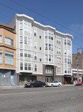 The Citrino in San Francisco, CA - Building Photo - Building Photo