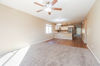 1701 E Christopher St in Queen Creek, AZ - Building Photo - Building Photo