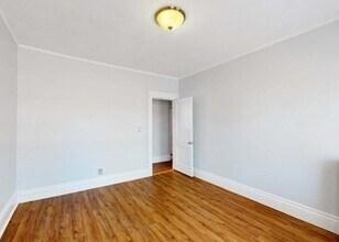 35 Queensberry St, Unit 20 in Boston, MA - Building Photo - Building Photo