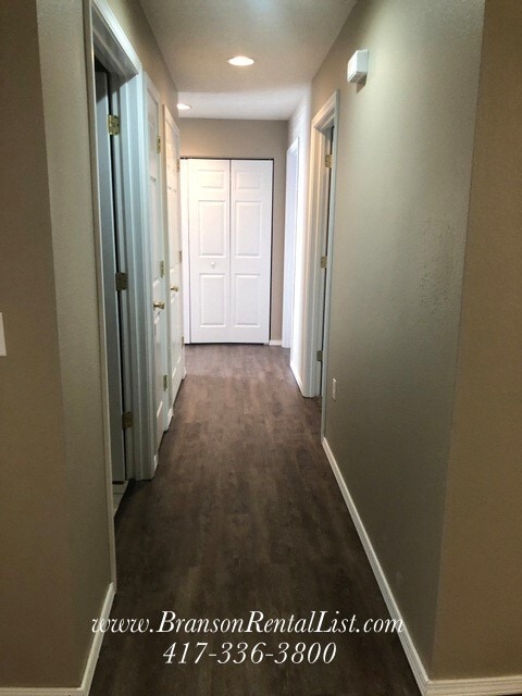110 Humanity Ln in Branson, MO - Building Photo - Building Photo