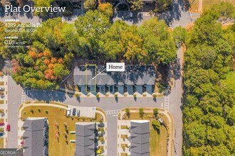 4289 Arcadia Dr in Decatur, GA - Building Photo - Building Photo