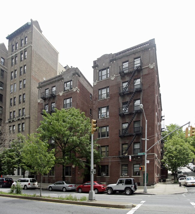700 Riverside Dr Apartments New York, NY Apartments For Rent