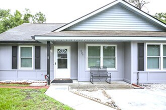 607 Scott St in Hinesville, GA - Building Photo - Building Photo