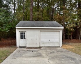 3645 Shenandoah Dr in Rocky Mount, NC - Building Photo - Building Photo