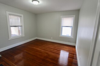 4 Draper St, Unit #3 in Boston, MA - Foto de edificio - Building Photo
