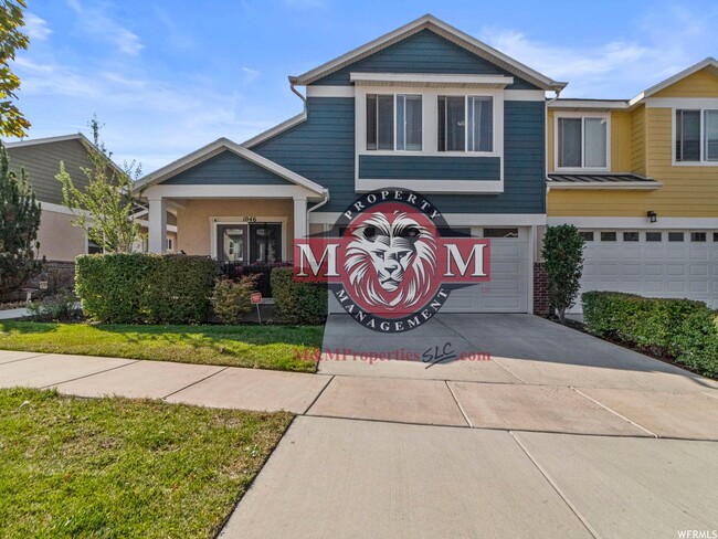 property at 1046 Quarry View Way