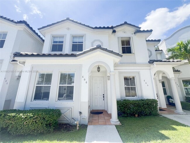 property at 5430 NW 107th Ave