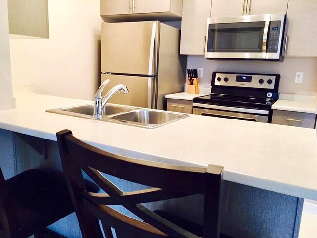 5500 Mitchinson Way in Regina, SK - Building Photo - Building Photo