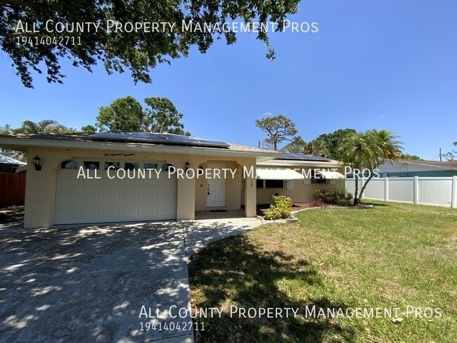 property at 519 Bradenton Rd