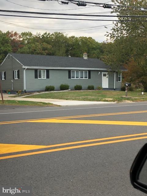 property at 177 Fries Mill Rd