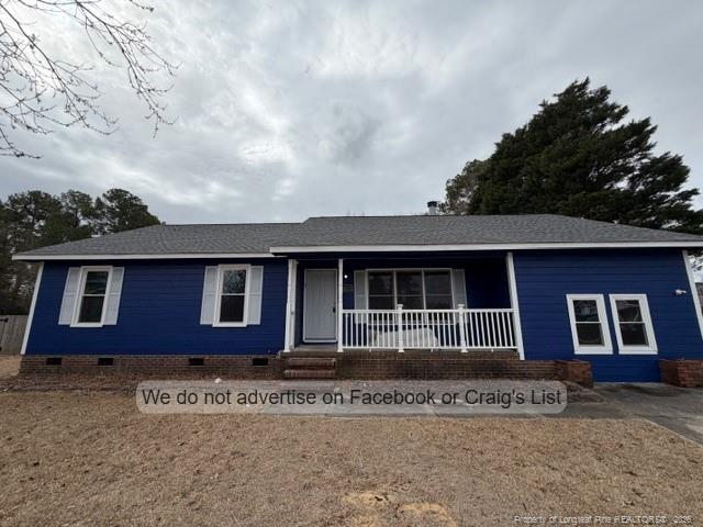 property at 5056 Tangerine Dr