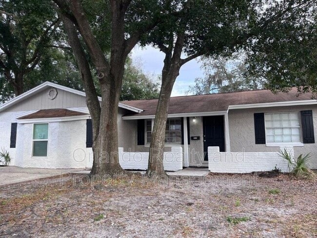 3413 Pipes O the Glen Way in Orlando, FL - Building Photo - Building Photo