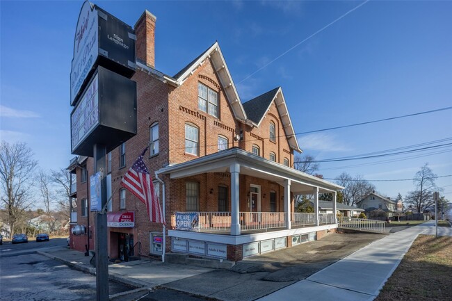 property at 74 North St