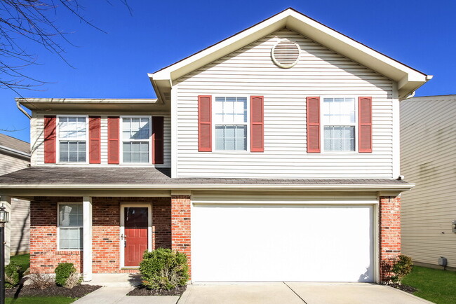 property at 19298 Links Ln