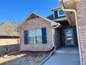 4116 Palmetto Trail in Oklahoma City, OK - Building Photo - Building Photo