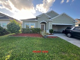 12261 Sawgrass Prairie Loop