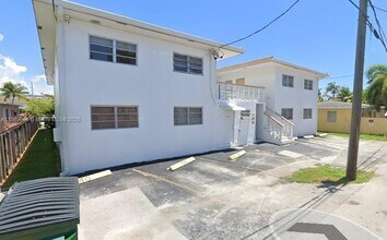 1610 Liberty St in Hollywood, FL - Building Photo - Building Photo