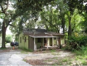 1708 NE 2nd St in Ocala, FL - Building Photo - Building Photo