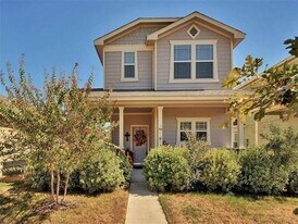 1810 Franklin Mountain Dr in Cedar Park, TX - Building Photo