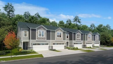 1103 Alfonso Ln in Durham, NC - Building Photo - Building Photo