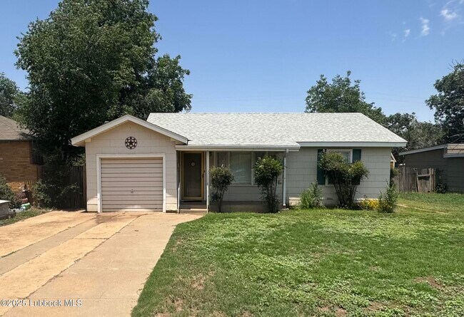 property at 4814 36th St