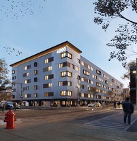 4200 Ludlow St, Unit 101