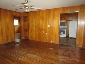 1413 N Jeff Davis Ave in Jacksonville, AR - Building Photo - Building Photo