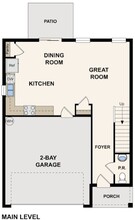2106 Kansas Rd in Sumterville, FL - Foto de edificio - Building Photo