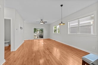 536 E Lenoir St in Raleigh, NC - Building Photo - Building Photo