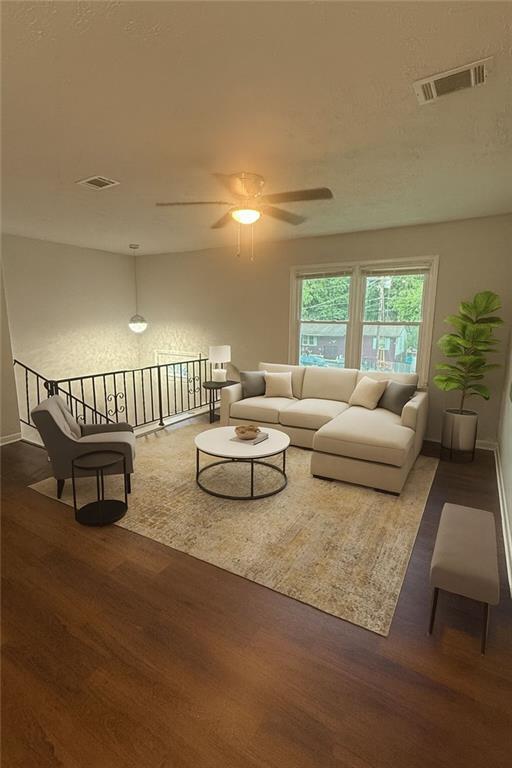 property at 3469 Mark Pl NW