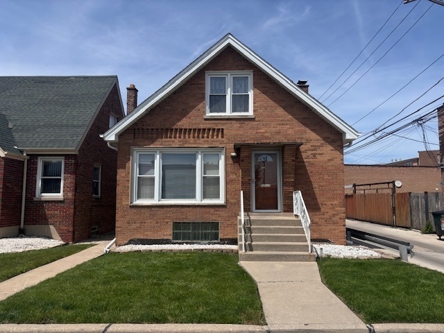 property at 4014 W 58th St