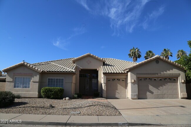 property at 8895 E Wood Dr