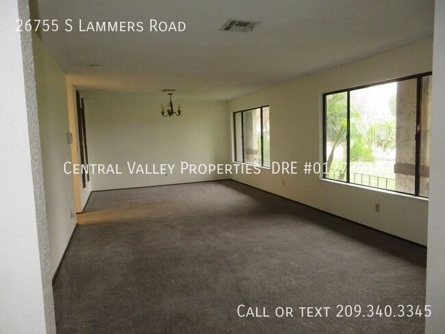 26755 S Lammers Rd in Tracy, CA - Building Photo - Building Photo