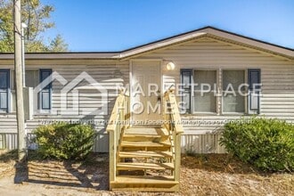 55 Misty Ln in Helena, GA - Building Photo - Building Photo