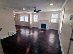 5511 Lydia Ave in Kansas City, MO - Building Photo - Building Photo